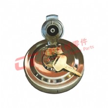 PC油箱盖 加厚型不锈钢