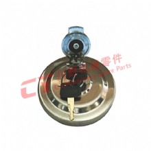 EX油箱盖 加厚型不锈钢