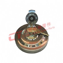 SK油箱盖 加厚型不锈钢