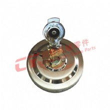 SH油箱盖 加厚型不锈钢