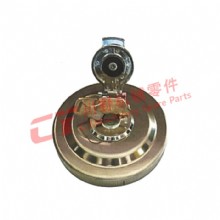 HD油箱盖 加厚型不锈钢