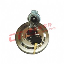 DH油箱盖 加厚型不锈钢