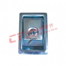 小松液压泵门锁 20Y-54-71491