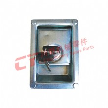 日立液压泵门锁