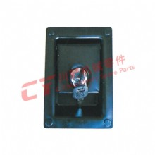 卡特液压泵门锁