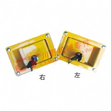 沃尔沃液压泵门锁14508850