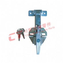 小松机头锁 205-54-76260