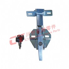 EX机头锁 Engine cover lock