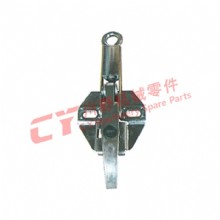 卡特机头锁1R-9958