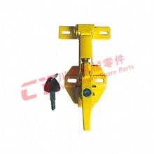 VOLVO机头锁14521945