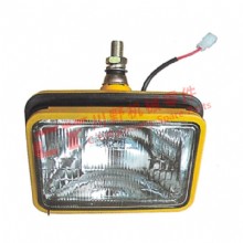 铁壳方灯203-06-56140