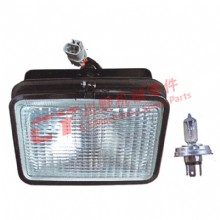 DH H4铁灯 2534-1160