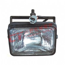 DH真空铁灯2534-1160