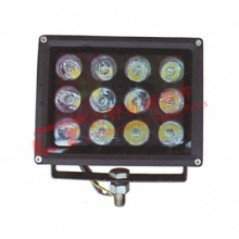 LED方灯 9-30V 36W LED方灯 9-30V 36W