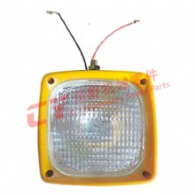 卡特灯(黄色) 卡特灯(黄色)