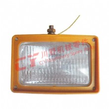 日立大灯(黄色) 日立大灯(黄色)