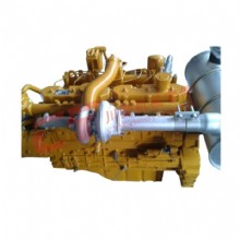 S6KT 发动机总成