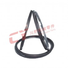 6BG1（4道）(4 grooves)