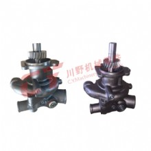 M11 短轴 M11 长轴