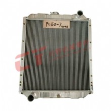 PC60-7 4D95 PC60-7 4D95