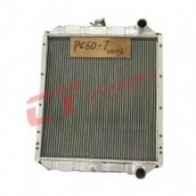 PC60-7 4D102 PC60-7 4D102