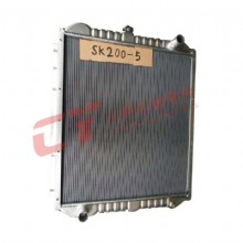 SK200-5