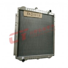 SK200-6 SK200-6