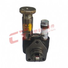 6D102手油泵 105220-5960 6D102手油泵 105220-5960