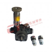 6D17 手油泵 6D17 手油泵