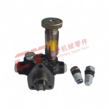 4HF1 手油泵 4HF1 手油泵