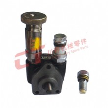 320C手油泵 105220-7180 320C手油泵 105220-7180