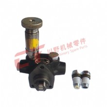 6D34手油泵 ME016139 ME730303 15210-5250 6D34手油泵 ME016139 ME730303 15210-5250