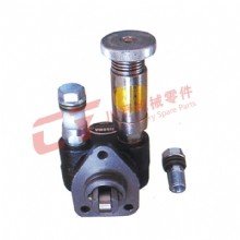 DH220-5手油泵 105220-6490 DH220-5手油泵 105220-6490