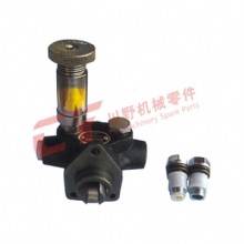 DH300-5 手油泵 105207-1520 6512101-70130 DH300-5 手油泵 105207-1520 6512101-70130