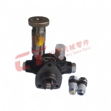 8DC91手油泵 8DC91手油泵