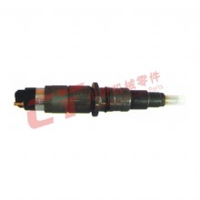 PC200-8/PC220-8/PC240-8 电喷 喷油器总成 Fuel Injector Assy 6754-11-3010 PC200-8/PC220-8/PC240-8 电喷 喷油器总成 Fuel Injector Assy 6754-11-3010