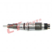6D107 8孔 PC200-8 OEM:0445 120123 6D107 8孔 PC200-8 OEM:0445 120123