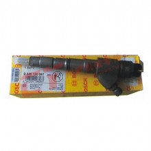 VOLVO 290喷油嘴总成 Fuel Injector Assy VOLVO 290喷油嘴总成 Fuel Injector Assy