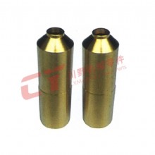 6D125铜套 喷油嘴铜套  Retaining Nozzle Tube