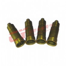 6D14 6D15 ME-030855 喷油嘴铜套 Retaining Nozzle Tube 6D14 6D15 ME-030855 喷油嘴铜套 Retaining Nozzle Tube