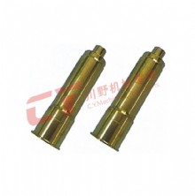 6D22  6D20  喷油嘴铜套  Retaining Nozzle Tube
