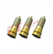 4HK1  6HK1直喷 8-97606661-0  喷油嘴铜套  Retaining Nozzle Tube