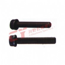 6D102缸盖螺丝  Cylinder head bolt