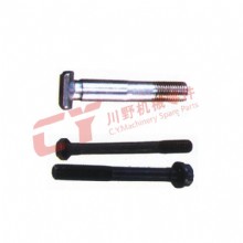 4JB1/6D95 缸盖螺丝 Cylinder head bolt