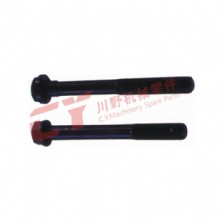 6BD1 缸盖螺丝  Cylinder head bolt