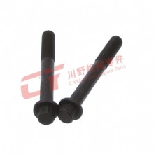 6HK1  缸盖螺丝  Cylinder head bolt