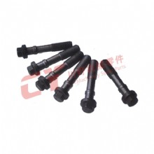 6D102连杆螺丝  Con rod bolt