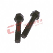 6D105 连杆螺丝  Con rod bolt