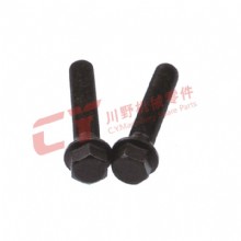 J05E 连杆螺丝 Con rod bolt J05E 连杆螺丝 Con rod bolt