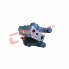 6D102  Rocker arm assy